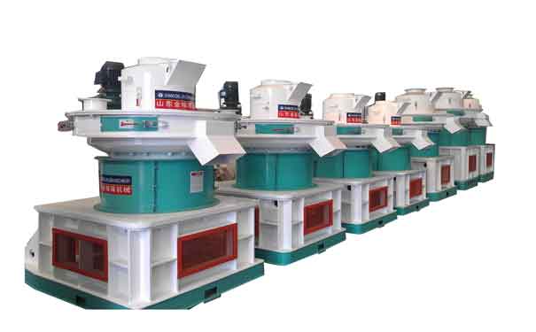 生物質(zhì)木屑顆粒機設備能源是人類社會發(fā)展的基石和動力