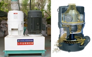 大力開(kāi)展生物質(zhì)秸稈顆粒機(jī)技術(shù)研究及生產(chǎn)能給我們帶來(lái)什么？