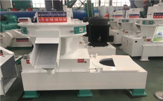 生物質(zhì)木屑顆粒機設(shè)備變廢為寶（秸稈、木屑）