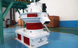 【干貨】生物質(zhì)木屑顆粒機(jī)制粒的需求，很重要