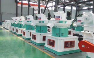 木屑顆粒機(jī)有什么優(yōu)勢(shì)和性能呢？