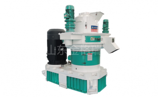 木屑制粒機為什么越來越受用戶的喜歡？