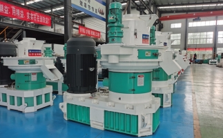 木屑制粒機(jī)的優(yōu)勢(shì)與效益，你都了解嗎