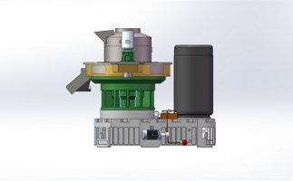 鋸末顆粒機(jī)廠(chǎng)家哪家好？這六點(diǎn)不能忽視