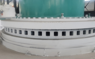 固體廢棄垃圾綜合利用，rdf垃圾壓塊機(jī)大展身手