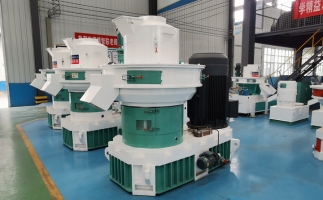 鋸末顆粒機(jī)應(yīng)用場(chǎng)景是怎樣的？有哪些特點(diǎn)？