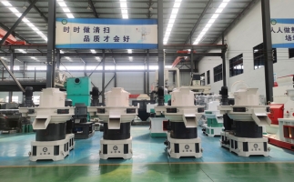 關(guān)于鋸末顆粒機，你了解多少？