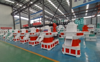 鋸末顆粒機(jī)在工作過程中，使用原料的注意事項(xiàng)要知道