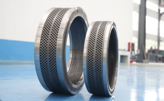 鋸末顆粒機(jī)的環(huán)模是什么？這篇文章告訴你