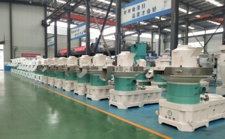 農(nóng)林廢棄物怎么利用，你知道多少？