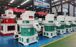 2023年，木屑顆粒機(jī)給投資者們帶來的效益