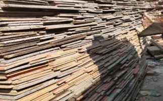 城市建筑垃圾不要再扔了，全是寶