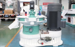 木屑顆粒機(jī)對(duì)原材料有哪些要求？