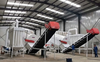 2023年在農(nóng)村開個(gè)木屑顆粒機(jī)顆粒加工廠，比呆在城里“內(nèi)卷”還有錢景