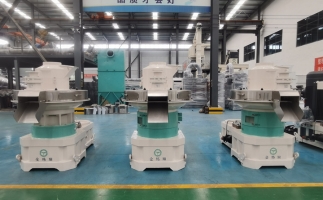 東北地區(qū)什么樣的木屑顆粒機才好？什么牌子的木屑顆粒機好？