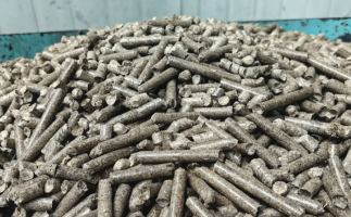 農(nóng)業(yè)農(nóng)村減排固碳，生物質(zhì)木屑顆粒燃料大有可為