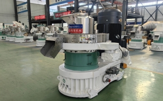 如何判斷二手木屑顆粒機(jī)的實(shí)際使用情況和性能？