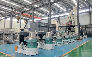 都說用木屑顆粒機(jī)做生物質(zhì)顆粒是騙局，真的是這樣嗎？